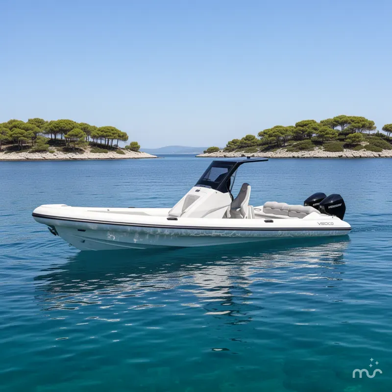 Slide: The Image of Ribco Venom 30 2025 - 2