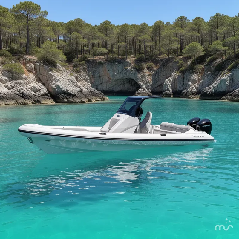 Slide: The Image of Ribco Venom 30 2025 - 2