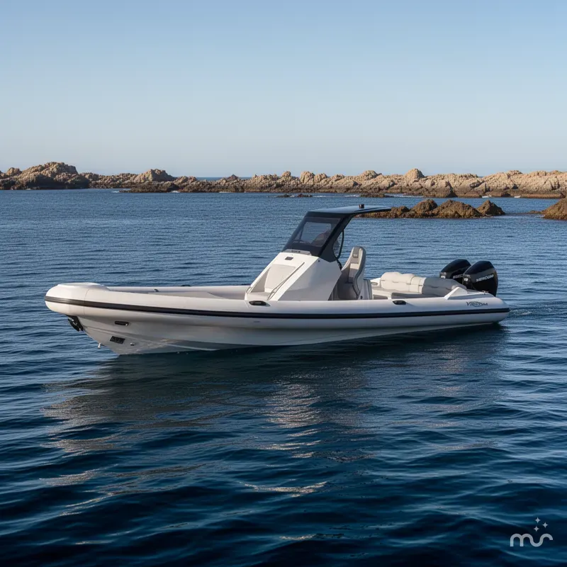 The Image of Ribco Venom 30 2025 - 0