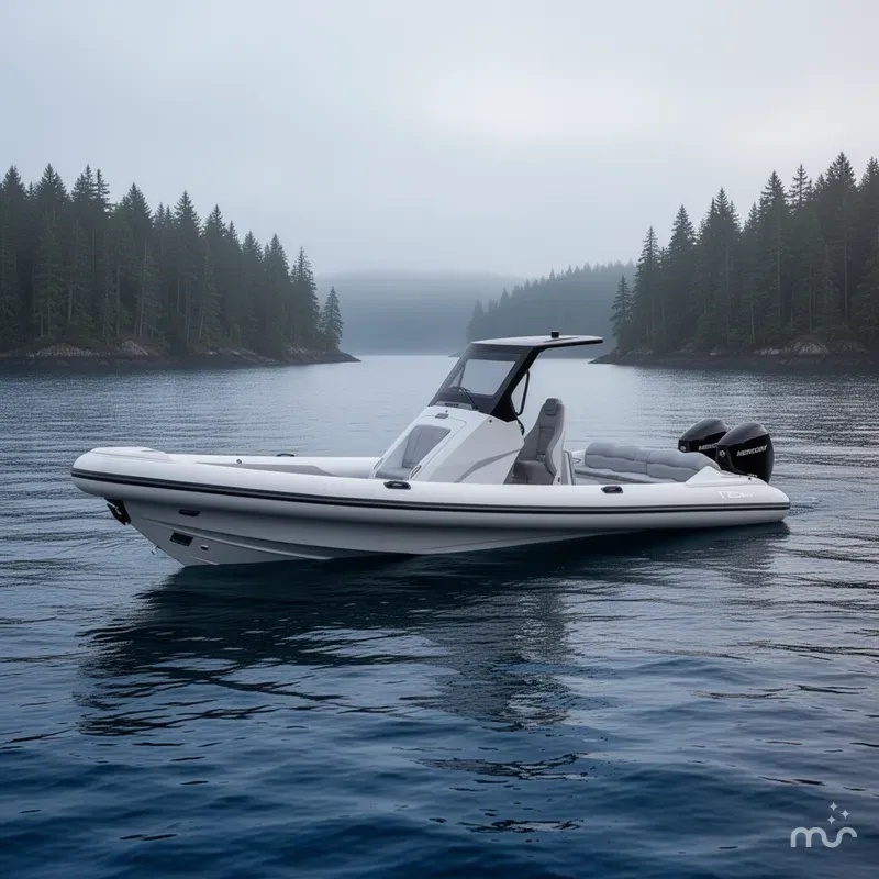 The Image of Ribco Venom 30 2025 - 0