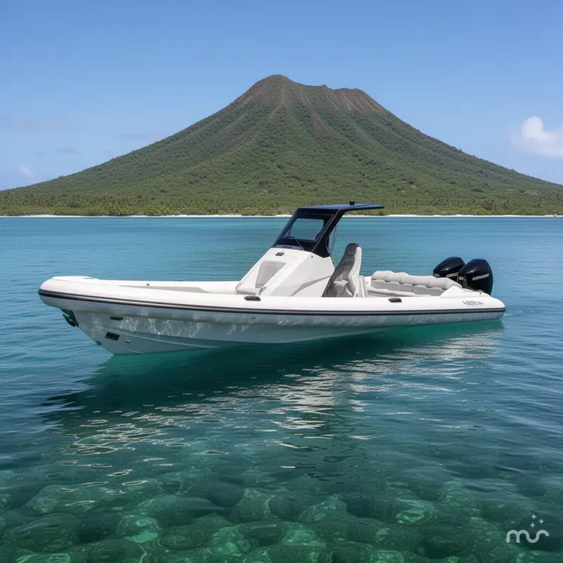 The Image of Ribco Venom 30 2025 - 0