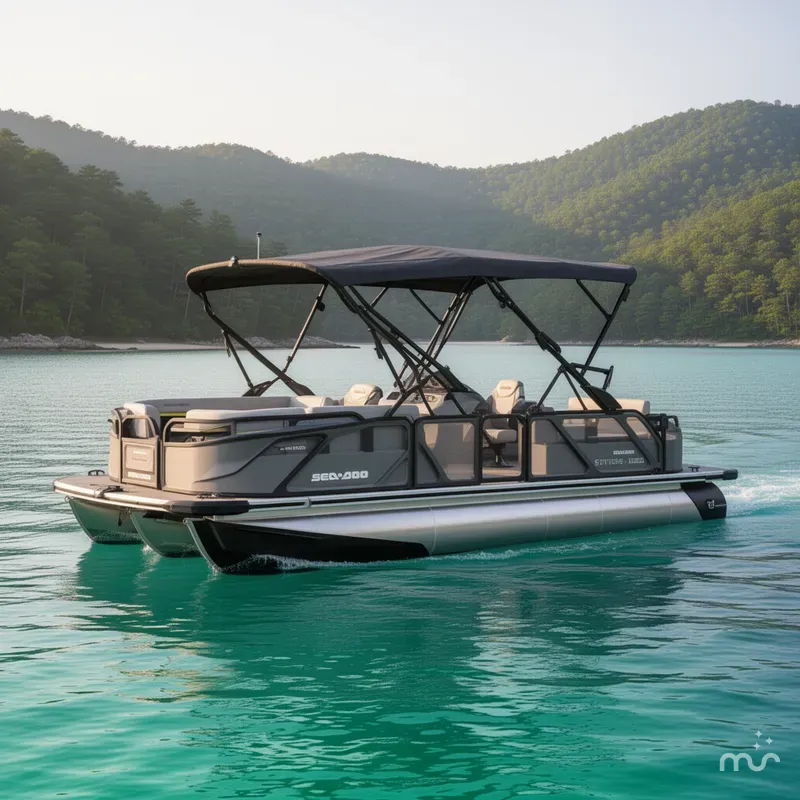 The Image of Sea-Doo Switch Cruise Limited 21 2026 - 0