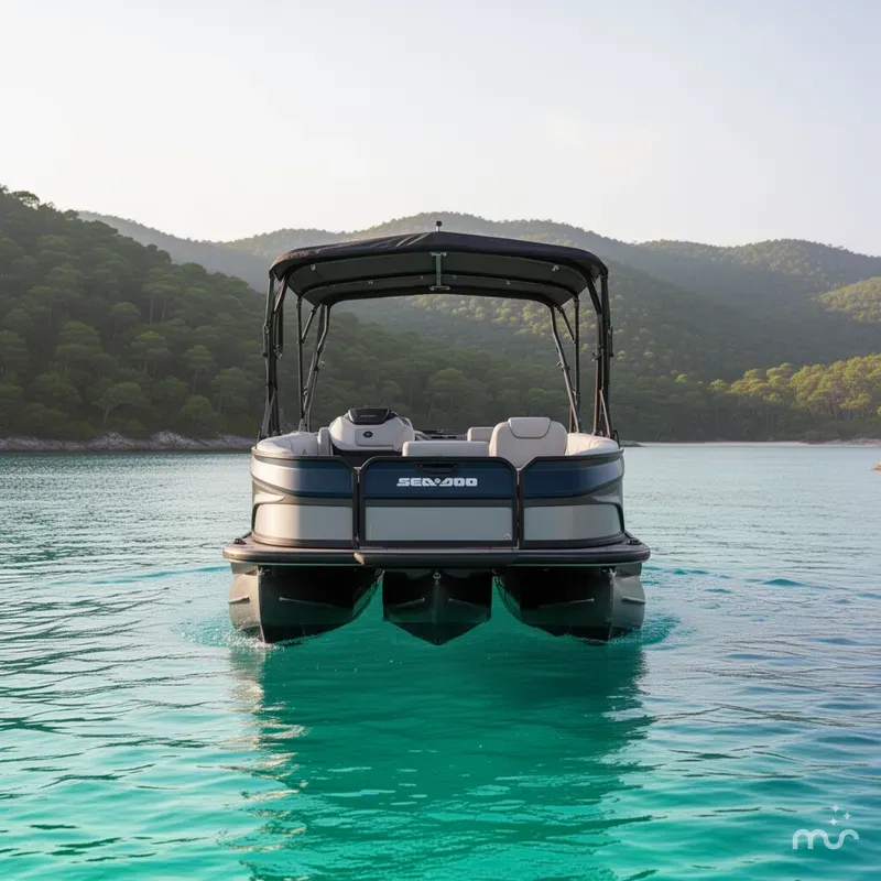 Slide: The Image of Sea-Doo Switch Cruise Limited 21 2026 - 3
