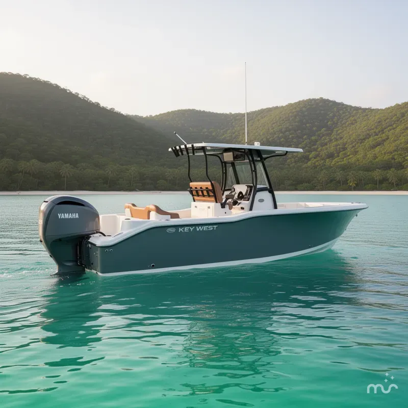 The Image of Key West 263 FS 2021 - 0