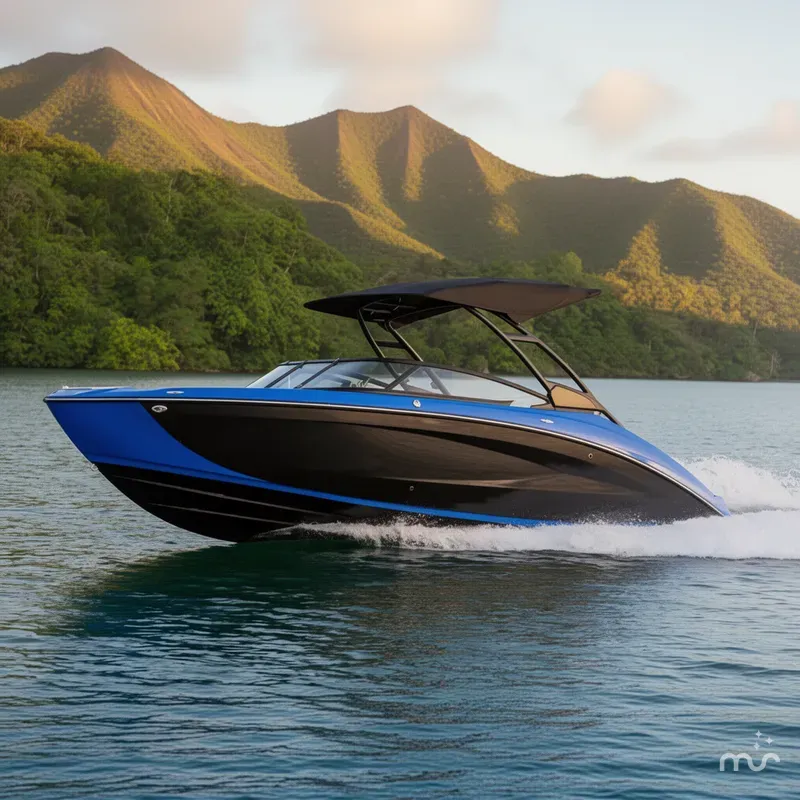 The Image of Yamaha 255XD 2026 - 0