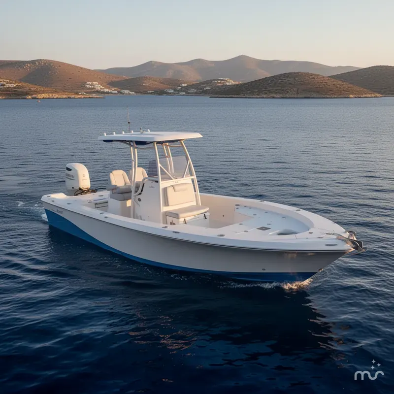 Slide: The Image of Blue Wave 2800 Pure Hybrid 2019 - 2