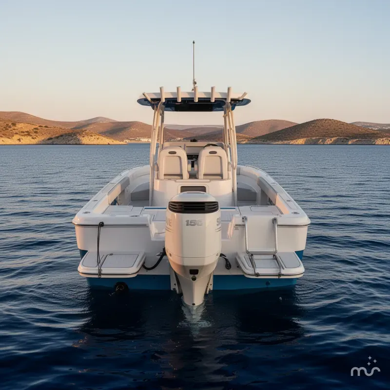 Slide: The Image of Blue Wave 2800 Pure Hybrid 2019 - 3