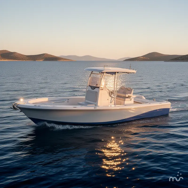Slide: The Image of Blue Wave 2800 Pure Hybrid 2019 - 4
