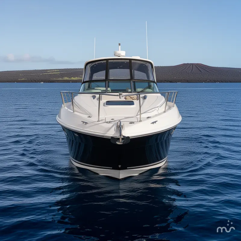 Slide: The Image of Sea Ray Sundancer 260 2014 - 1