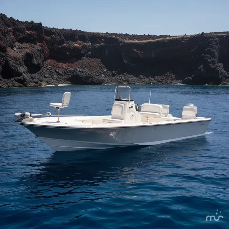 Slide: The Image of Sea Born FX22 Bay 2015 - 2