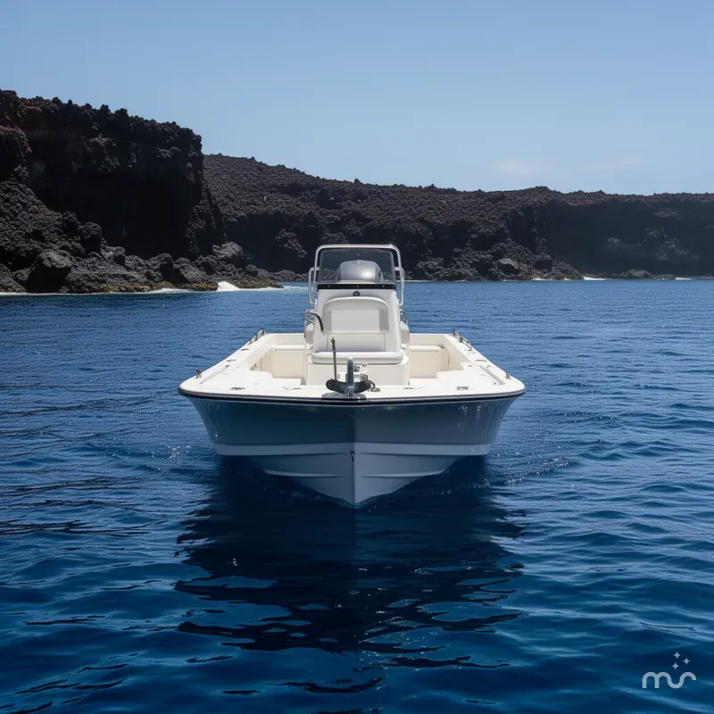 Slide: The Image of Sea Born FX22 Bay 2015 - 3