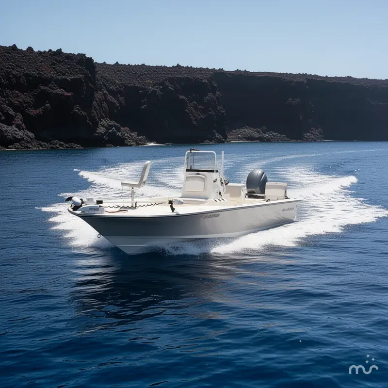 Slide: The Image of Sea Born FX22 Bay 2015 - 4