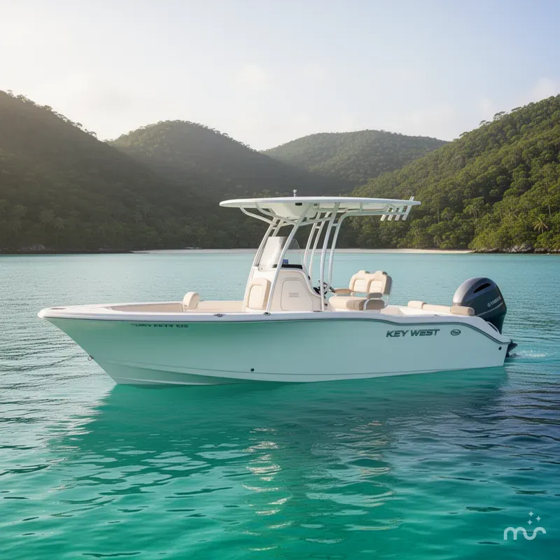 The Image of Key West 219 FS 2015 - 0