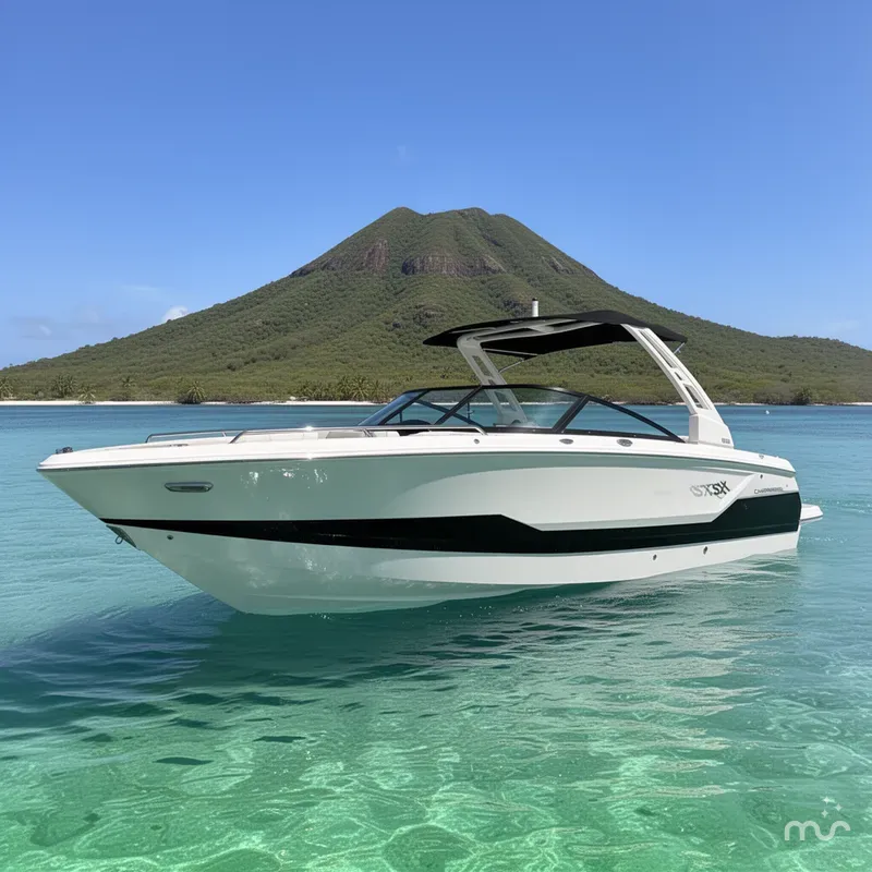 The Image of Chaparral 247 SSX 2026 - 0