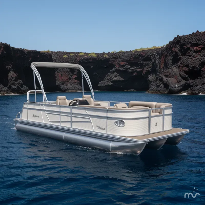 The Image of Landau Island Breeze 232 Cruise 2026 - 0