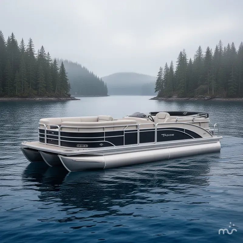 Slide: The Image of Tahoe 210 S 2022 - 2