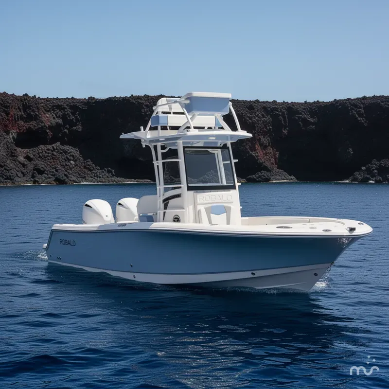 The Image of Robalo 266 Cayman SD 2023 - 0