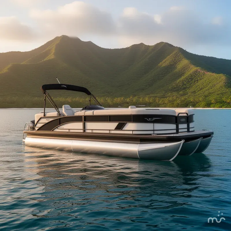 The Image of Bennington 26 MFB-SPT 2025 - 0