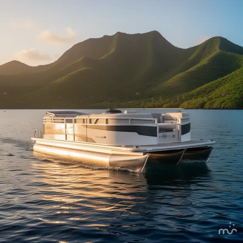 The Image of Avalon 2185 VENTURE 85 VRB 2026 - 0