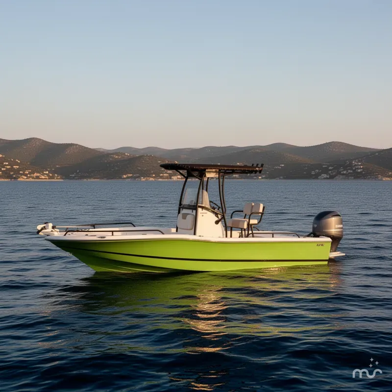 The Image of Epic 22 Sport Console 2015 - 0