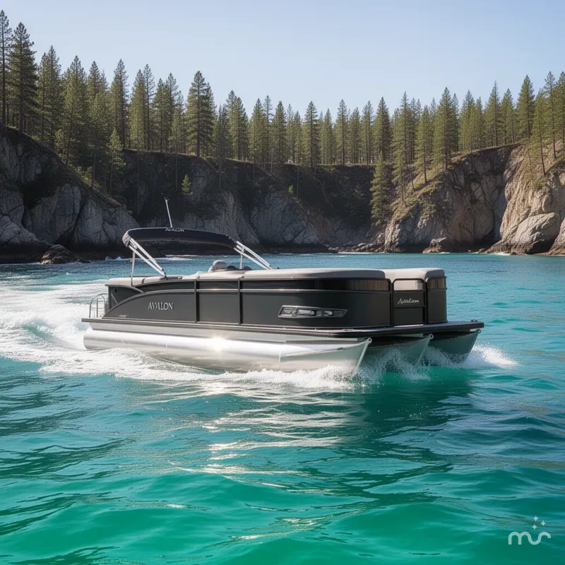 The Image of Avalon 2585 25 Catalina QL 2026 - 0