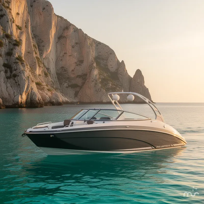 The Image of Yamaha 242 Limited S 2015 - 0