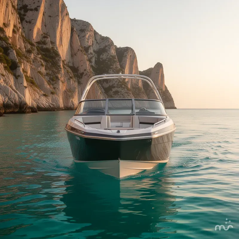 Slide: The Image of Yamaha 242 Limited S 2015 - 1