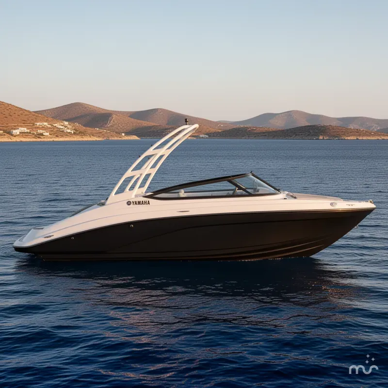 Slide: The Image of Yamaha AR190 2026 - 2