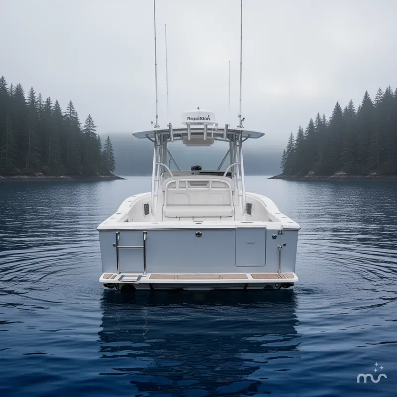 Slide: The Image of Regulator Marine 31 2017 - 3