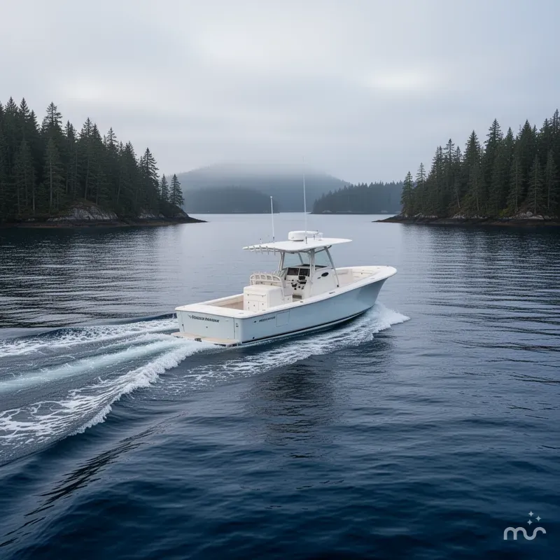 Slide: The Image of Regulator Marine 31 2017 - 4