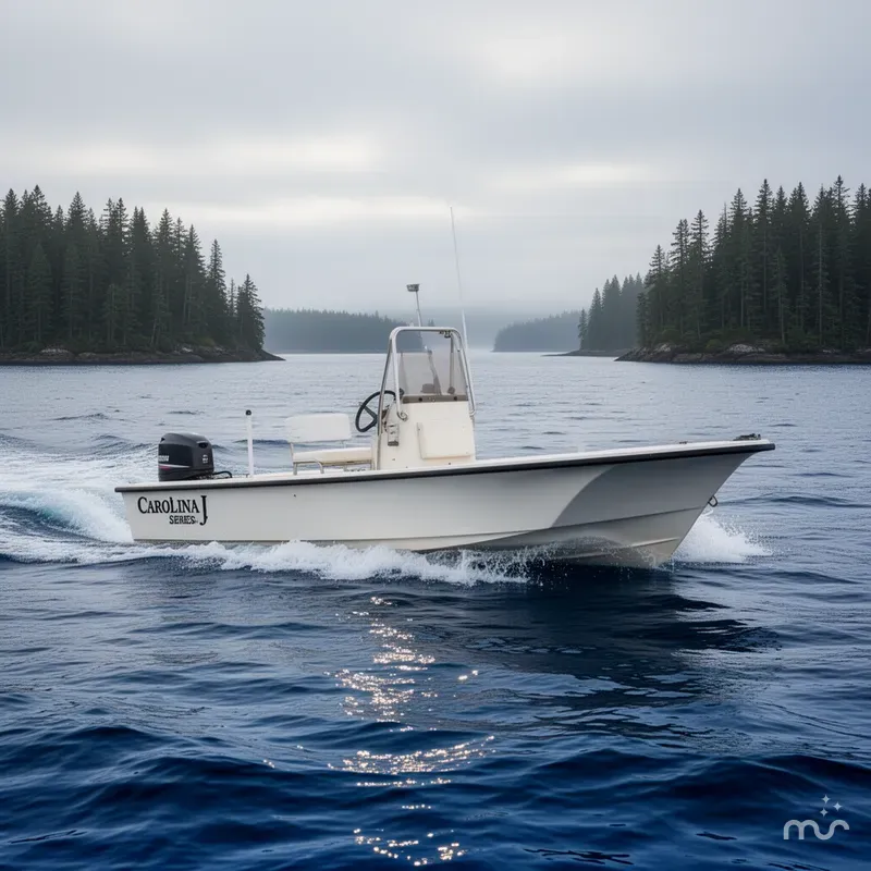 The Image of Carolina J Series 1994 - 0