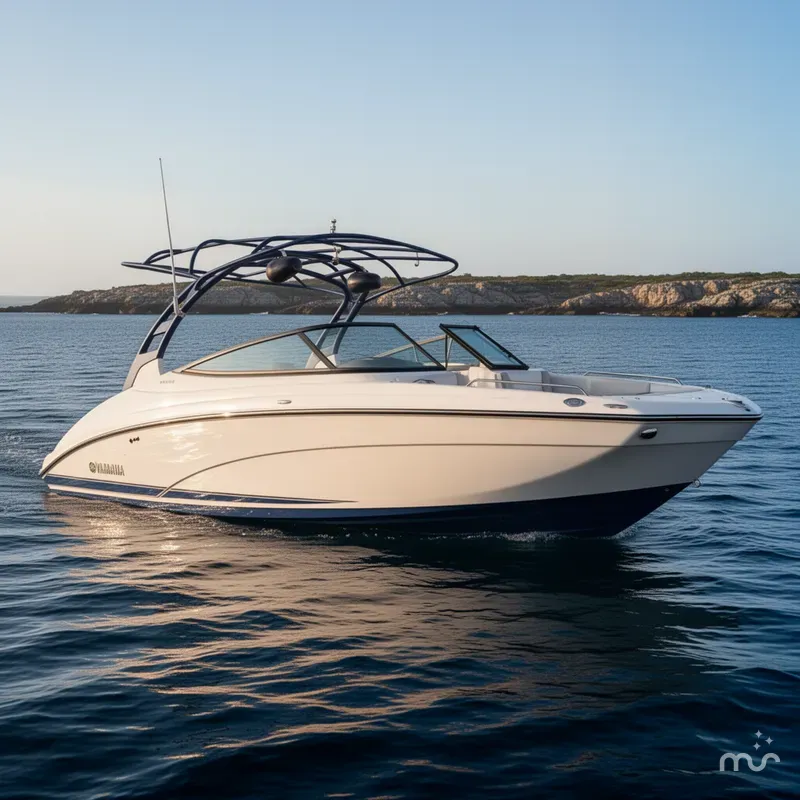 The Image of Yamaha 242SE 2020 - 0