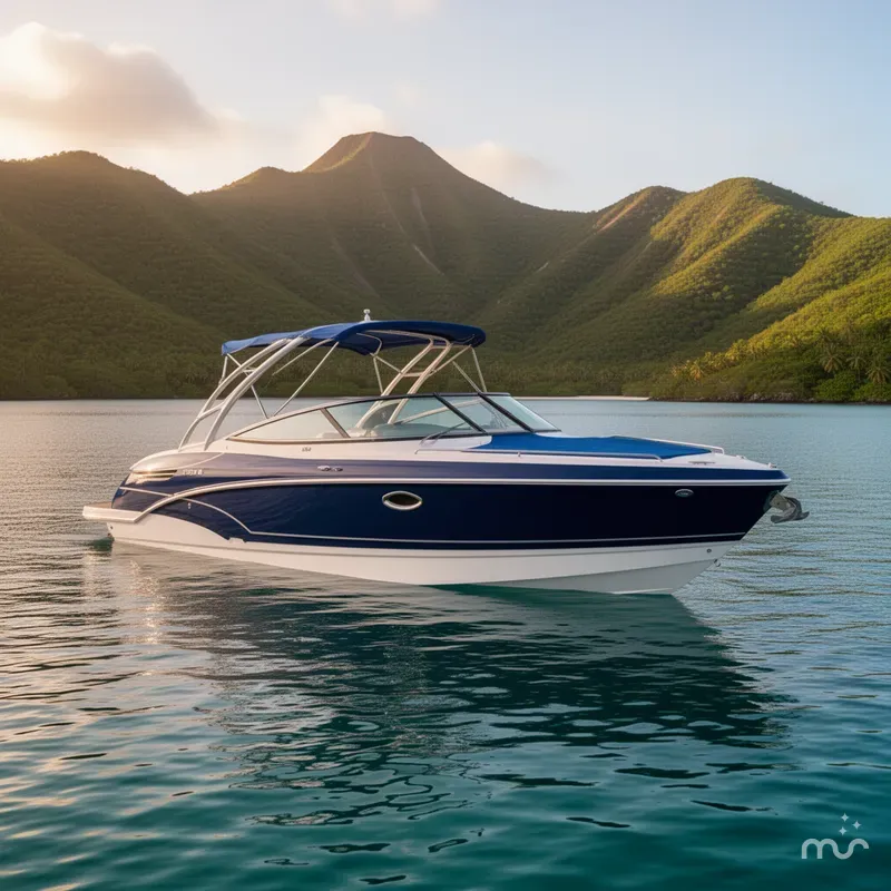 The Image of Formula 290 Bowrider 2016 - 0
