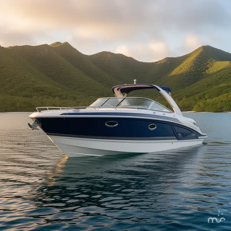 Slide: The Image of Formula 290 Bowrider 2016 - 1