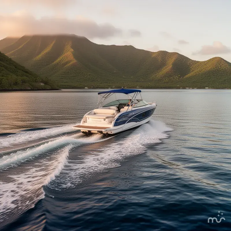 Slide: The Image of Formula 290 Bowrider 2016 - 4