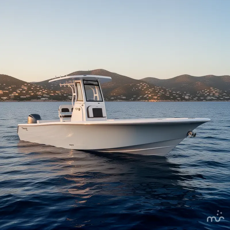 The Image of Tidewater 2500 Carolina Bay 2026 - 0