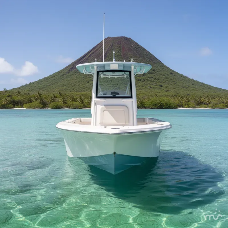 Slide: The Image of Tidewater 2500 Carolina Bay 2026 - 1