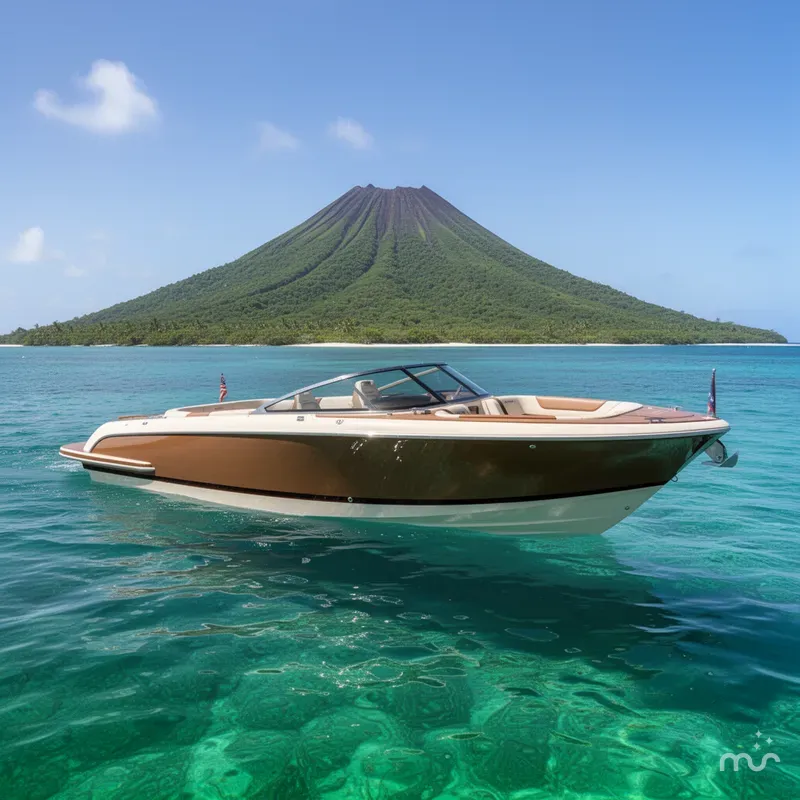 The Image of Chris-Craft Launch 27 2026 - 0