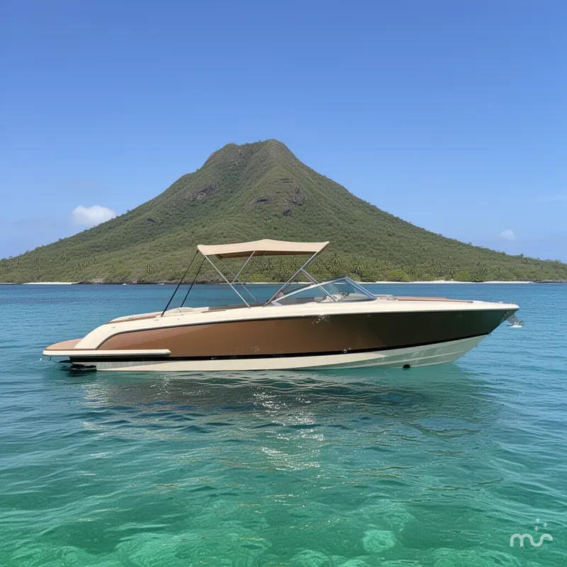 Slide: The Image of Chris-Craft Launch 27 2026 - 2