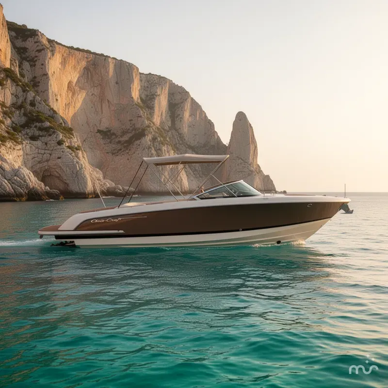 The Image of Chris-Craft Launch 27 2026 - 0