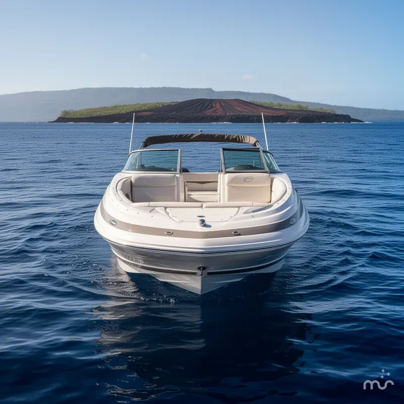 Slide: The Image of Crownline Boats Eclipse E4 2015 - 3