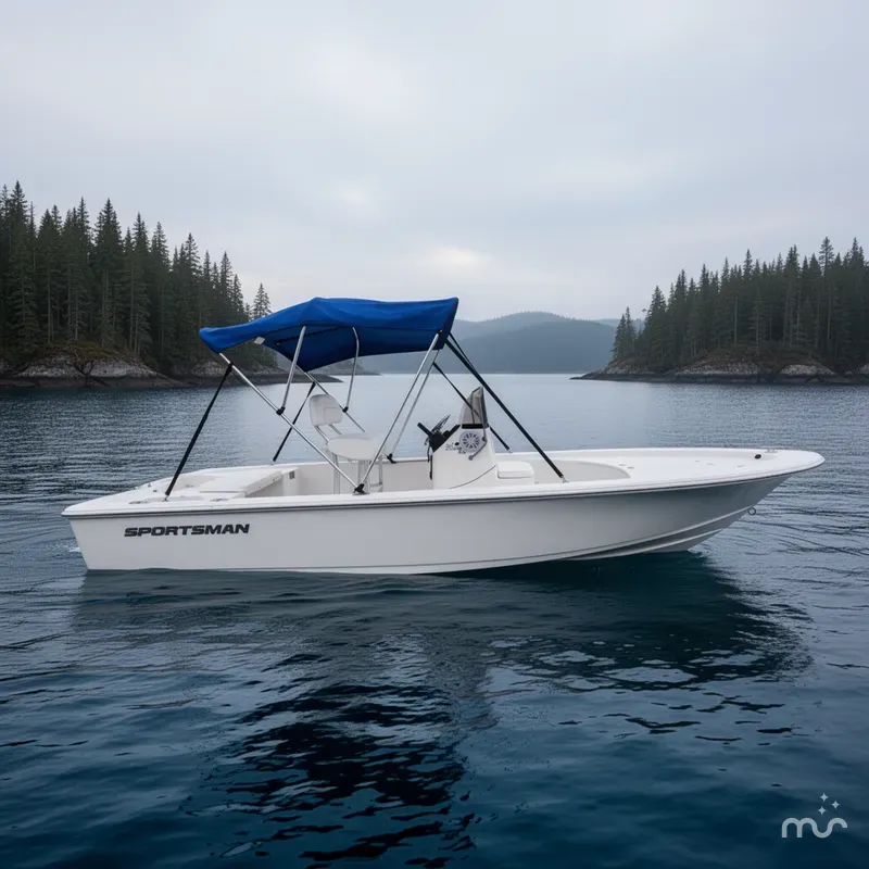 Slide: The Image of Sportsman 20 Island Bay 2016 - 2
