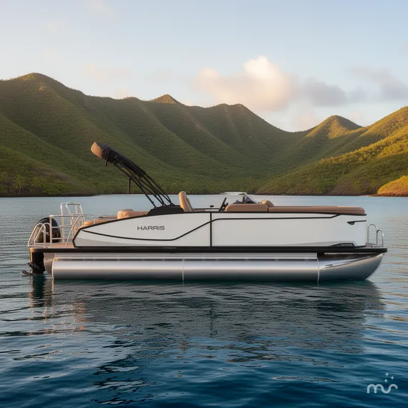 The Image of Harris Sunliner 230 2026 - 0