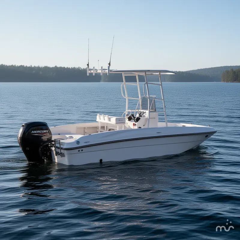 The Image of Bayliner Trophy T18 2026 - 0
