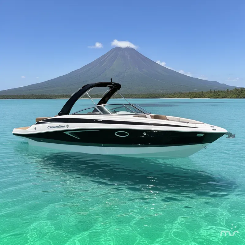 The Image of Crownline Boats 288 SS 2026 - 0