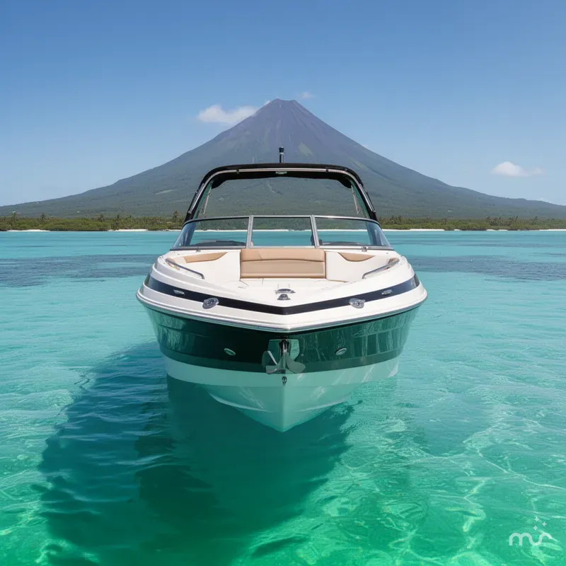Slide: The Image of Crownline Boats 288 SS 2026 - 1