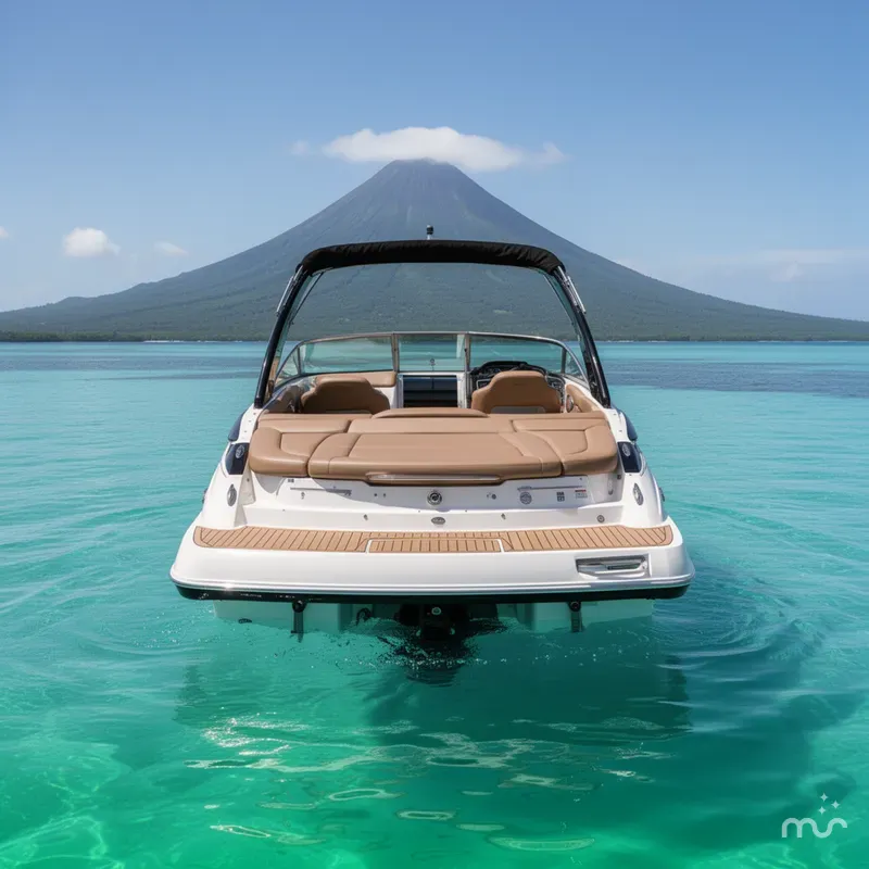 Slide: The Image of Crownline Boats 288 SS 2026 - 3
