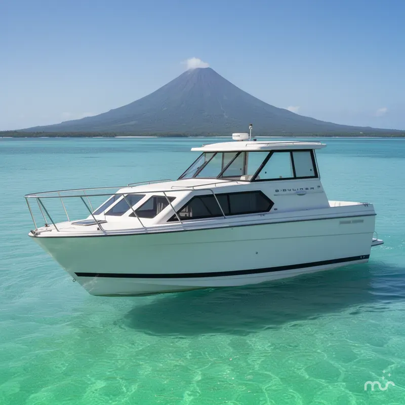 The Image of Bayliner 2859 Ciera Classic 2002 - 0