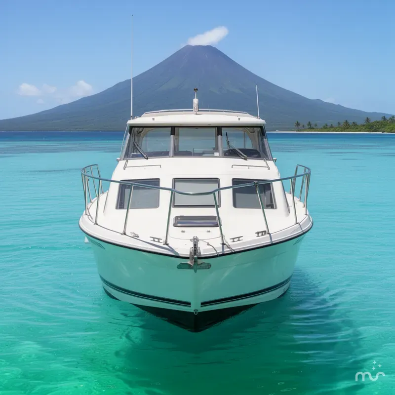 Slide: The Image of Bayliner 2859 Ciera Classic 2002 - 3