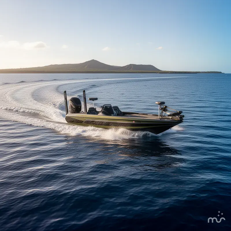 Slide: The Image of Skeeter FXR21 Apex 2024 - 2